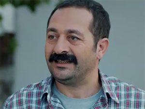 Eve Dönüş - Mehmet Bilge Aslan - Orhan Kimdir?