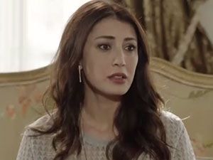 Eve Dönüş - Merve Oflaz - İpek Kimdir?