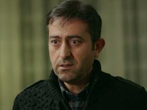 Evlat Kokusu - Nail Kırmızıgül - Özcan Kimdir?