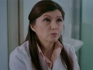 Evlat Kokusu - Nurdan Tunay Kekeç Kimdir?