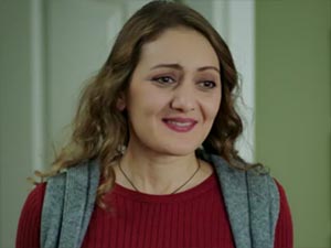 Evlat Kokusu - Pınar Çağlar Gençtürk - Meryem Kimdir?