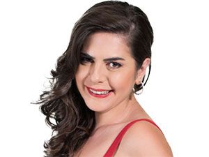 Evli ve Öfkeli - Ayça Erturan - Dilek Kimdir?