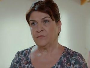 Evli ve Öfkeli - Bengü Şen - Fikriye Kimdir?