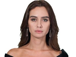 Evli ve Öfkeli - Birce Akalay - Esra Kimdir?