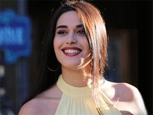 Evli ve Öfkeli - Gizem Koçak - Gülendam Kimdir?