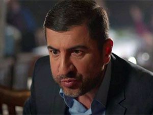 Evli ve Öfkeli - Hakan Bilgin - İbrahim Kimdir?