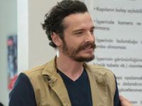 Evli ve Öfkeli - Hakan Eratik - Yıldırım Kimdir?