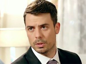 Evli ve Öfkeli - Kemal Pekser - Engin Kimdir?