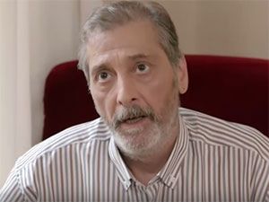 Evli ve Öfkeli - Nişan Şirinyan - Osman Kimdir?