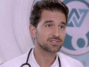 Evli ve Öfkeli - Sinan Eroğlu - Cenk Kimdir?