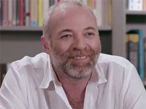 Evli ve Öfkeli - Yunus Güner - Metin Kimdir?