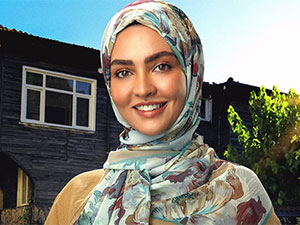 Evlilik Güzeldir - Cansu Savcı - Nergis Bahtiyar Kimdir?