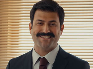 Evlilik Güzeldir - Derda Yasir Yenal - Tayfun Kimdir?