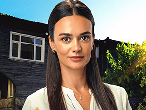 Evlilik Güzeldir - Hande Soral - Zeynep Bahtiyar Kimdir?