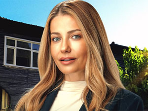 Evlilik Güzeldir - Sera Tokdemir - Ayşe Akgül Kimdir?