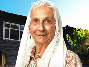 Evlilik Güzeldir - Yıldız Kültür - Safiye Bahtiyar Kimdir?