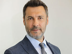 Evlilik Hakkında Her Şey - Barış Kılıç - Efe Avcı Kimdir?