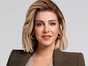 Evlilik Hakkında Her Şey - Gökçe Eyüboğlu - Sanem Cevher Kimdir?