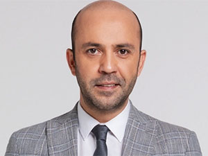 Evlilik Hakkında Her Şey - Sarp Akkaya - Sergen Günay Kimdir?
