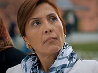 Ezra - Asuman Dabak - Nuran Kimdir?