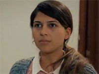 Ezra - Gizem Kükrer - Şeyma Kimdir?