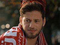 Ezra - Rami Narin - Taylan Kimdir?