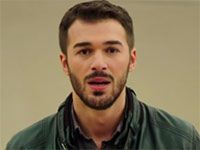 Ezra - Yusuf Çim - Mustafa Kimdir?