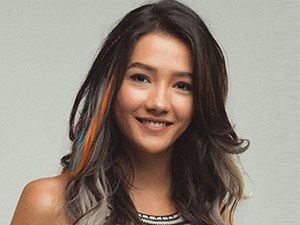 Familya - Aybüke Pusat - Su Beyoğlu Kimdir?