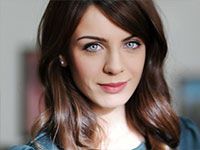 Fatih Harbiye - Başak Parlak - Rüya Kimdir?