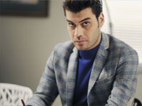 Fatih Harbiye - Özgürcan Çevik - Onur Kimdir?