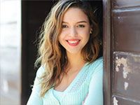 Fatih Harbiye - Seda Türkmen - Fahriye Kimdir?