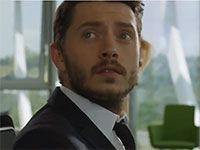 Fatih Harbiye - Serkan Şenalp - Bora Kimdir?