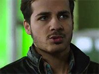 Fatih Harbiye - Yusuf Baymaz - Emre Kimdir?