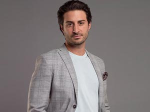 Ferhat ile Şirin - Alican Barlas - Yiğit Kimdir?