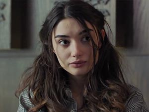 Fi - Ayşenur Çetin Kimdir?