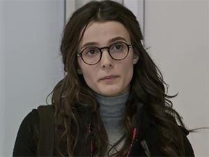 Fi - Büşra Develi - Bilge Görgün Kimdir?