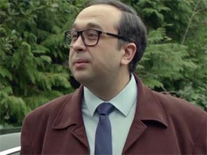 Fi - Emre Ulcaylı - Erbil Kimdir?