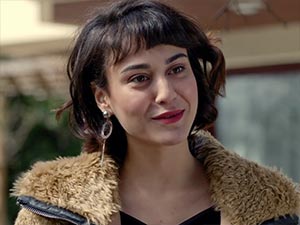 Fi - Merve Çağıran - Ceren Kimdir?