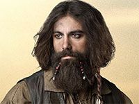 Filinta - Çağrı Erceber - Azad Kimdir?