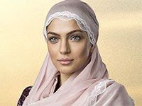 Filinta - Ceren Yılmaz - Hatice Kimdir?