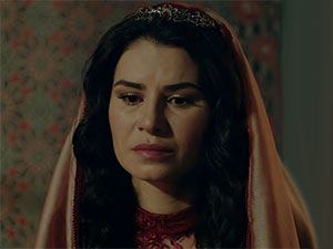 Filinta - Gülşah Şahin - Nur Sultan Kimdir?