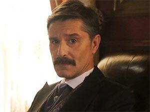 Filinta - Hazım Körmükçü - Akbar Eyyam Kimdir?