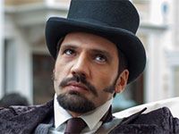 Filinta - Kaan Urgancıoğlu - Otto Petroviç Kimdir?