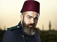 Filinta - Kayra Şenocak - Hasan Kimdir?