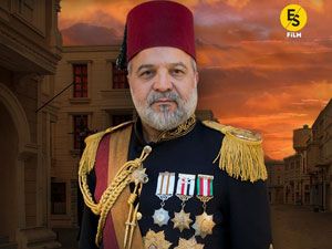 Filinta - Kemal Topal - Sadrazam Kimdir?