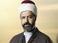 Filinta - Mehmet Özgür - Kadı Gıyaseddin Hatemi Kimdir?