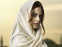 Filinta - Naz Elmas - Azize Kimdir?