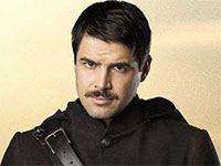 Filinta - Reshad Strik - Zülfü Kimdir?