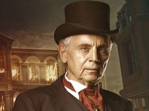 Filinta - Suavi Eren Kimdir?