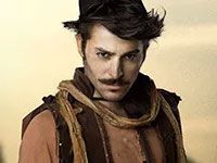 Filinta - Uğur Yıldıran - Garbis Kimdir?